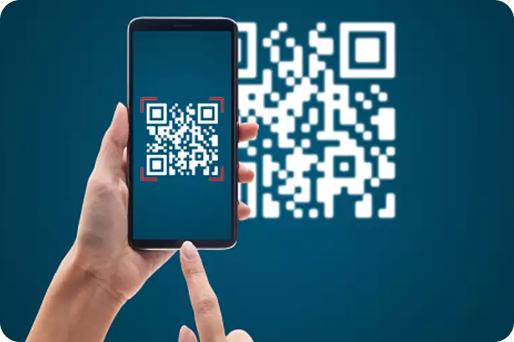 Patient registration interface screenshot